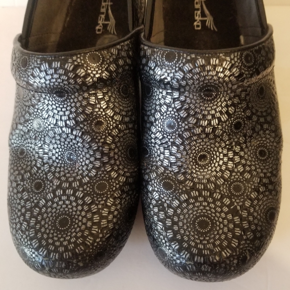 Dansko Clogs